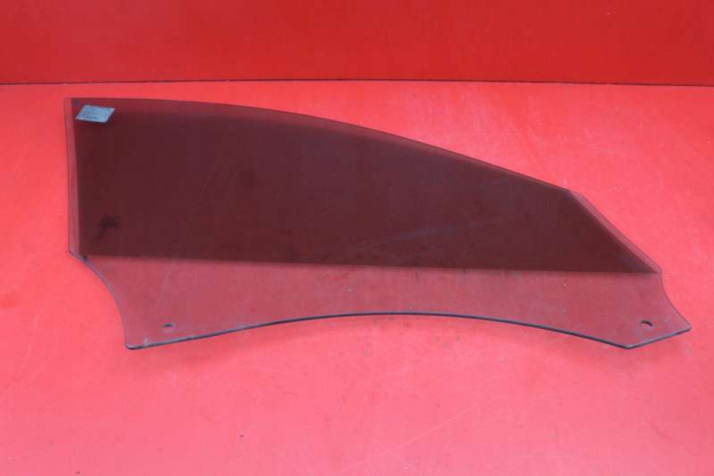 window side left front front JAGUAR XF X250 sedan LIFT 11-15