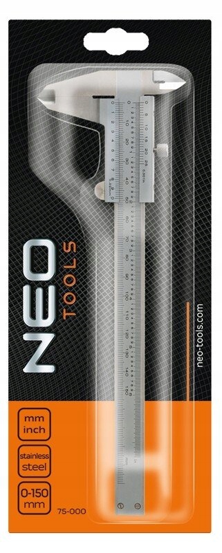 Suwmiarka NEO 75-000 Marka Neo Tools