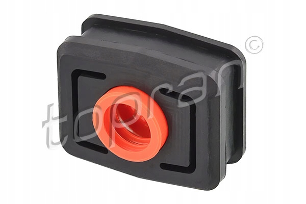 TULEJKA DRĄŻKA ZMIANY BIEGÓW VW TRANSPORTER T4 2.8 VR6 Producent części Topran