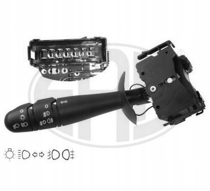 440439 - ЕРА ВИМИКАЧ ПІД РУЛЬОВЕ КОЛЕСО RENAULT