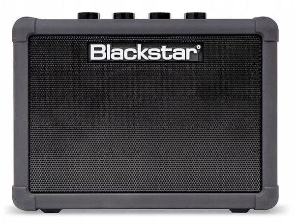 Blackstar FLY3 Bluetooth Charge Kytarové Kombo 3W