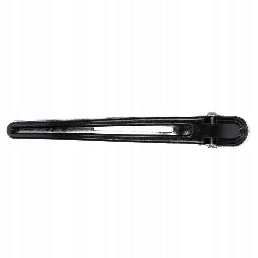 

Hair Clip klipsy czarne 1 sztuka Comair