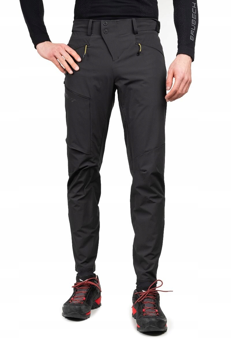 Spodnie turystyczne Dynafit Transalper Dst Pants 08-71940 r. L