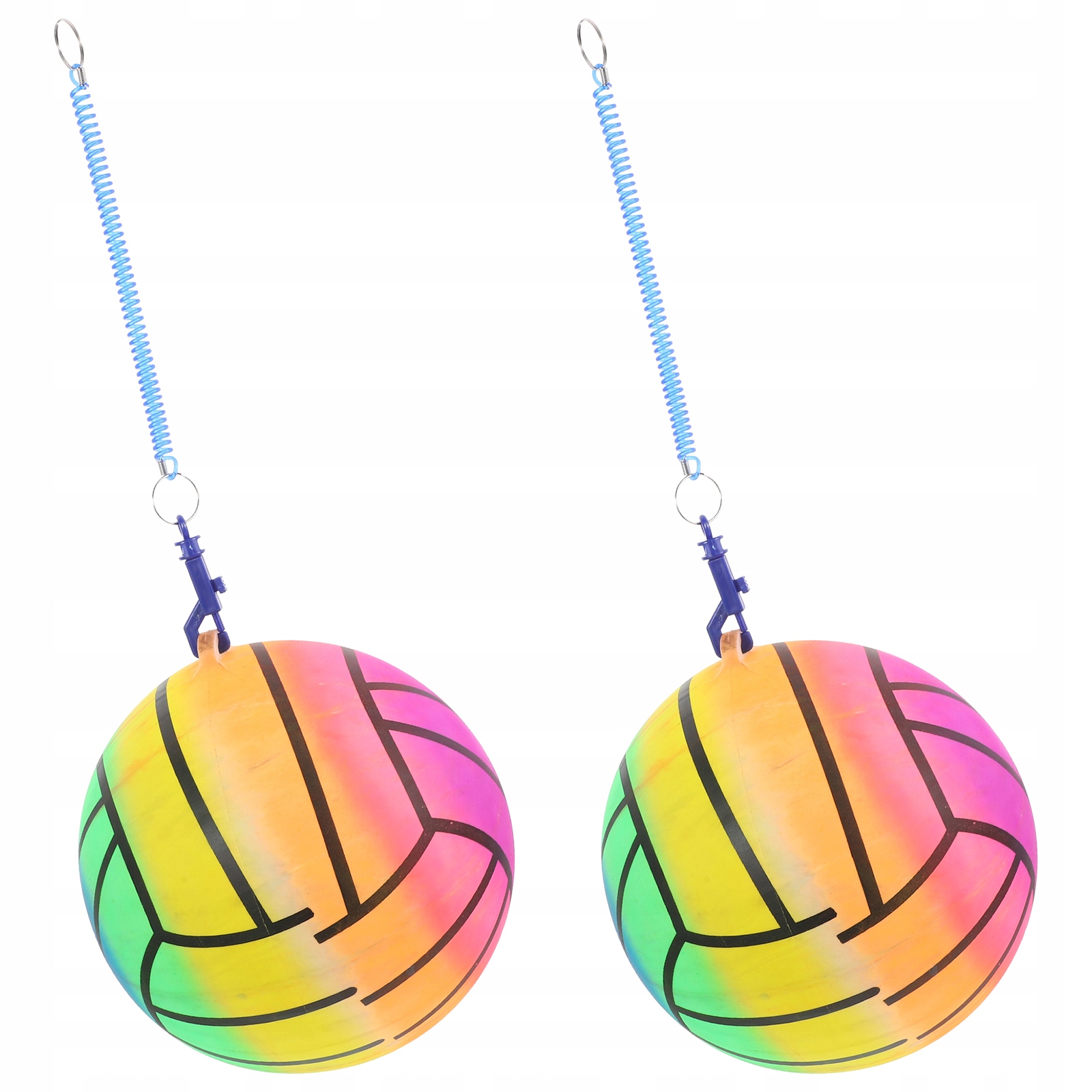 GRA SPORTOWA TRENINGOWA SIATKÓWKA SPIKE TRENER Model 4734340605669011415