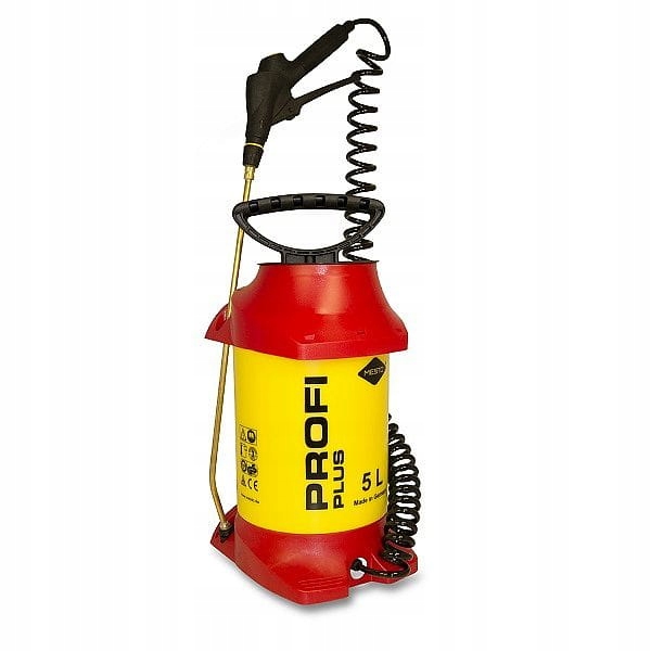 

Mesto Opryskiwacz budowlany Profi Plus 8 l, 3 bar