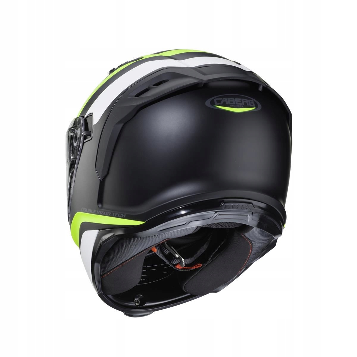 Kask Motocyklowy BLENDA CABERG AVALON BLAST FLUO XXL Producent Caberg