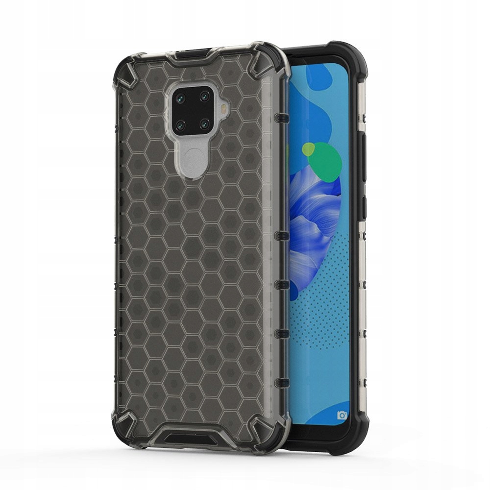 

Honey Etui + SzkłoHuawei Mate 30 Lite Nova 5i Pro