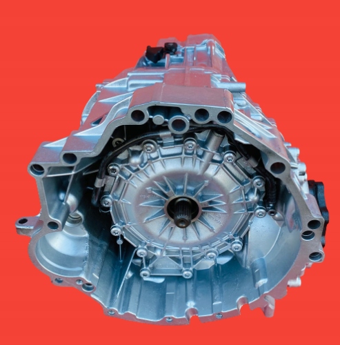 Automatyczna Skrzynia Biegów VW 2.5 TDI JUM . Typ samochodu 4x4/SUV Samochody ciężarowe Samochody dostawcze Samochody osobowe