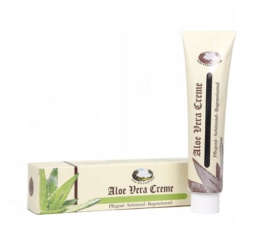 

Krem Aloesowy Aloe Vera 100 ML Łagodzi I Nawilża