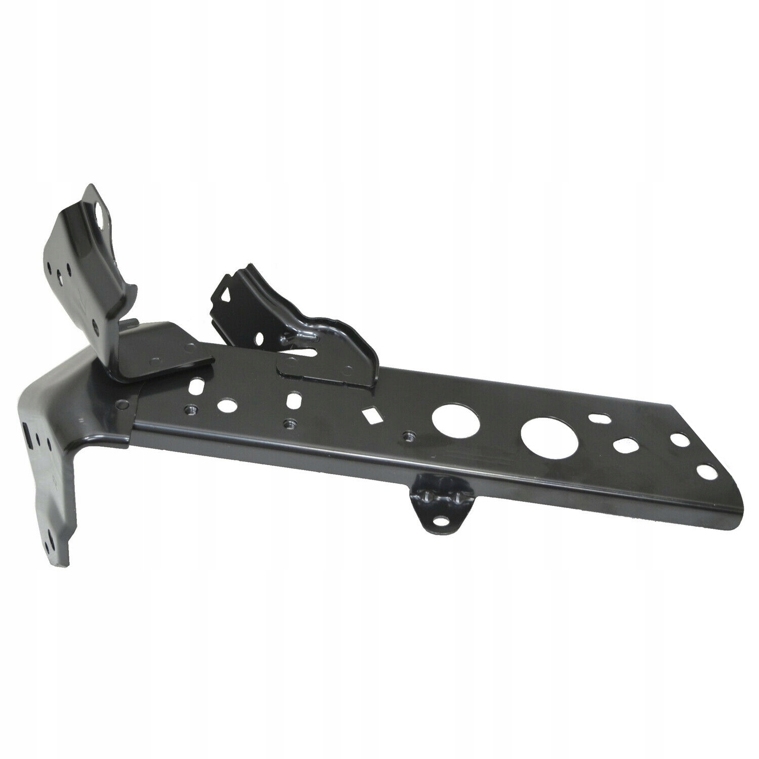 WSPORNIK BŁOTNIKA PRZEDNI PRAWY ORYGINAŁ MAZDA CX-5 '17-23