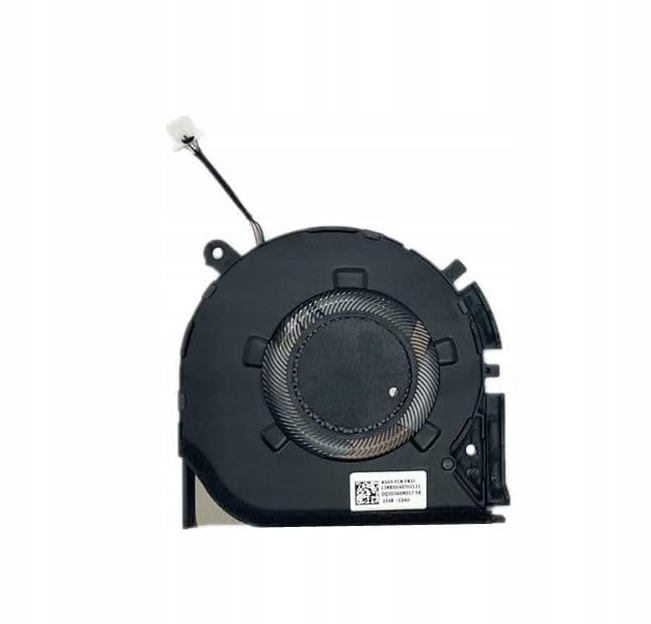 Ventilátor Cpu Asus Pro 14 M3401Q K3400P M3400QA M7400 M7400Q X7400