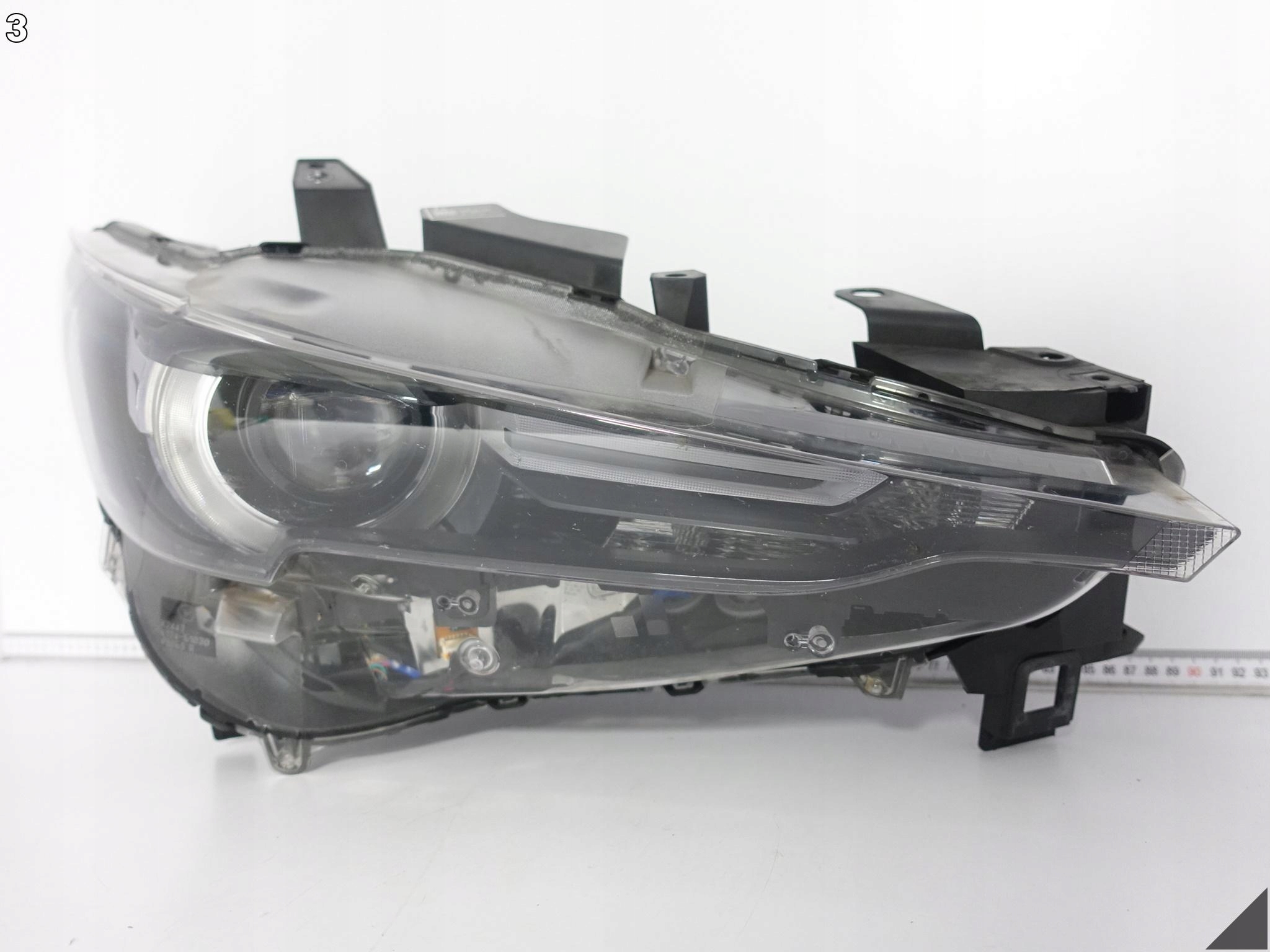 MAZDA CX-5 CX5 II (KF) 17-21 light FULL LED right front EUROPA