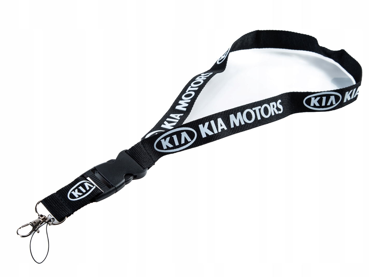 Smycz na klucze Kia Motors