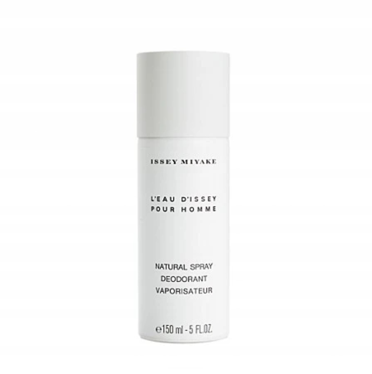 Issey Miyake L'Eau d'Issey pour Homme deo 150 Ml