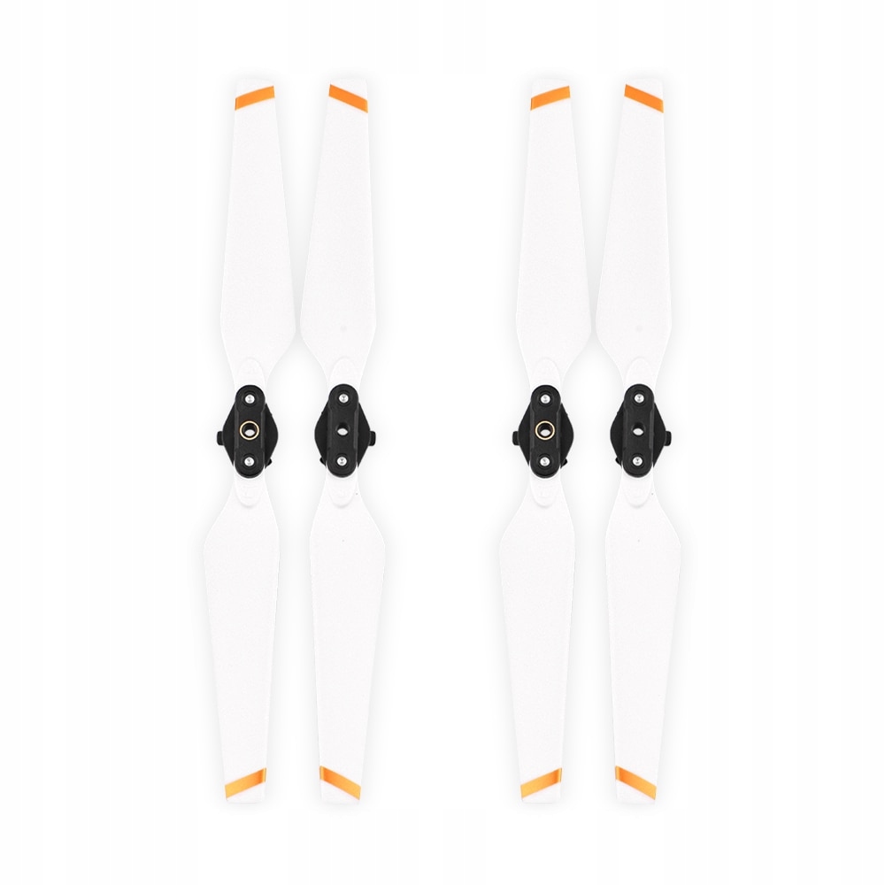 

Śmigła Do Drona Dji Mavic Pro 8330 F White 4 Szt.