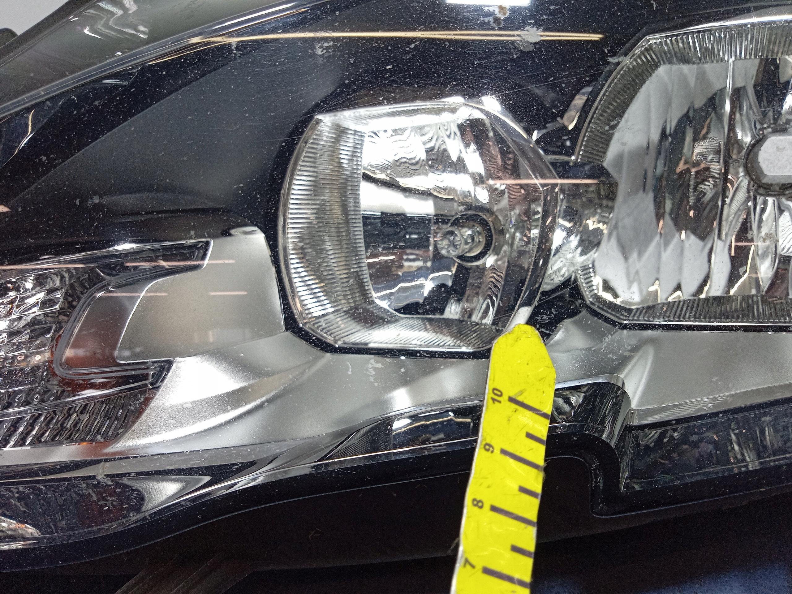 Frontscheinwerfer Peugeot 308 F LED Links Scheinwerfer Headlight - Thumbnail 8