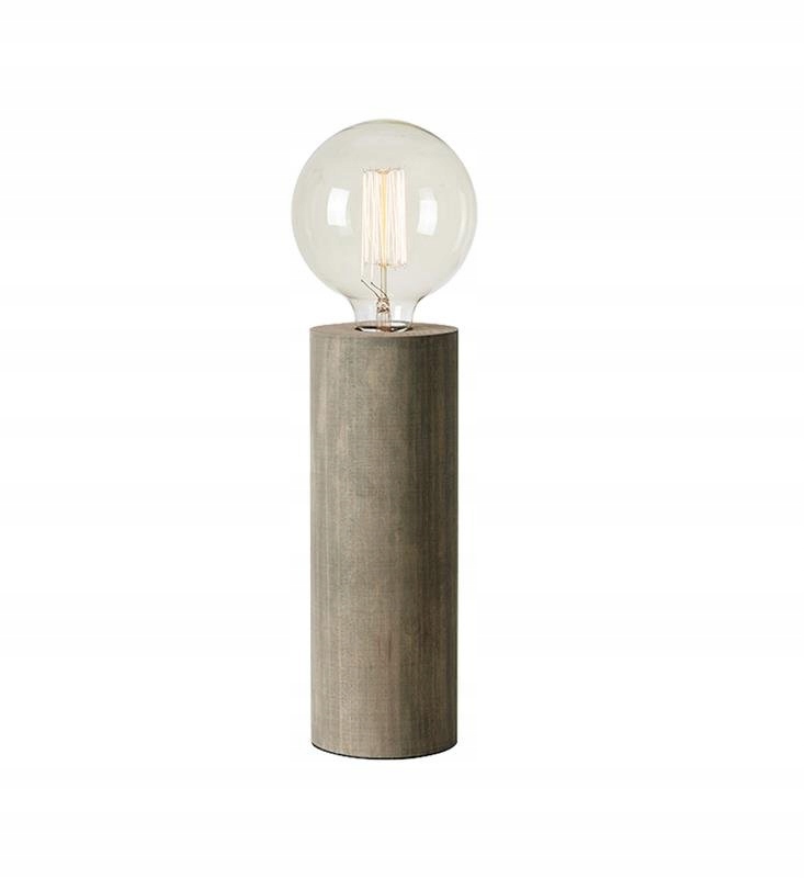 Nočná stolová lampa Legna 108756 Markslojd