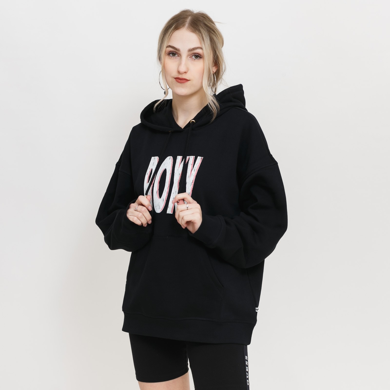 Dámská mikina Roxy Thats Rad J Otlr KVJ0