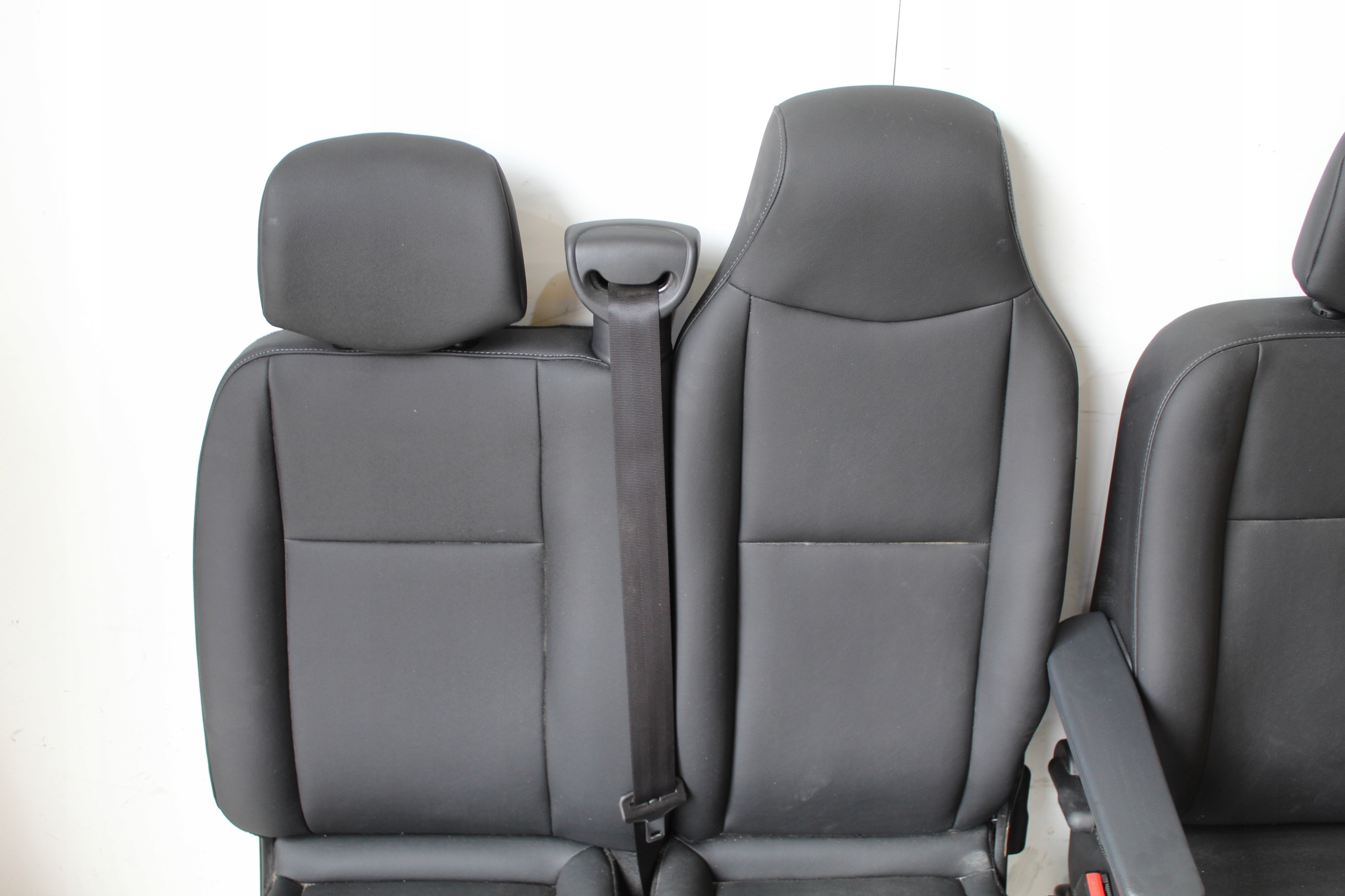 Sièges Siège Cuir, en cuir MASTER III 3 LIFT