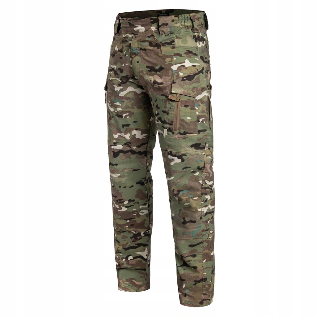 Kapsáče Maskáčový Texar Elite Pro 2.0 Arid MC Camo M Long