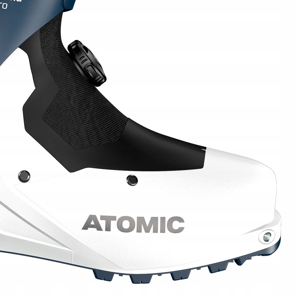 Buty skiturowe ATOMIC Backland Pro W White 245 Model Backland  Pro W