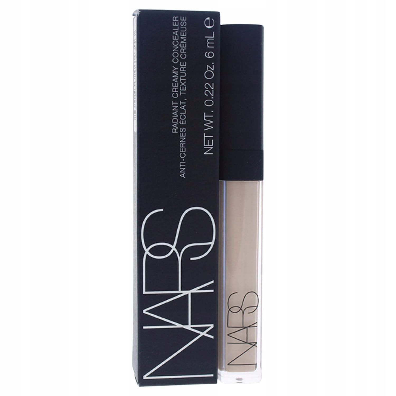 Nars Radiant Creamy Concealer Shade: Chantilly Pro Ženy