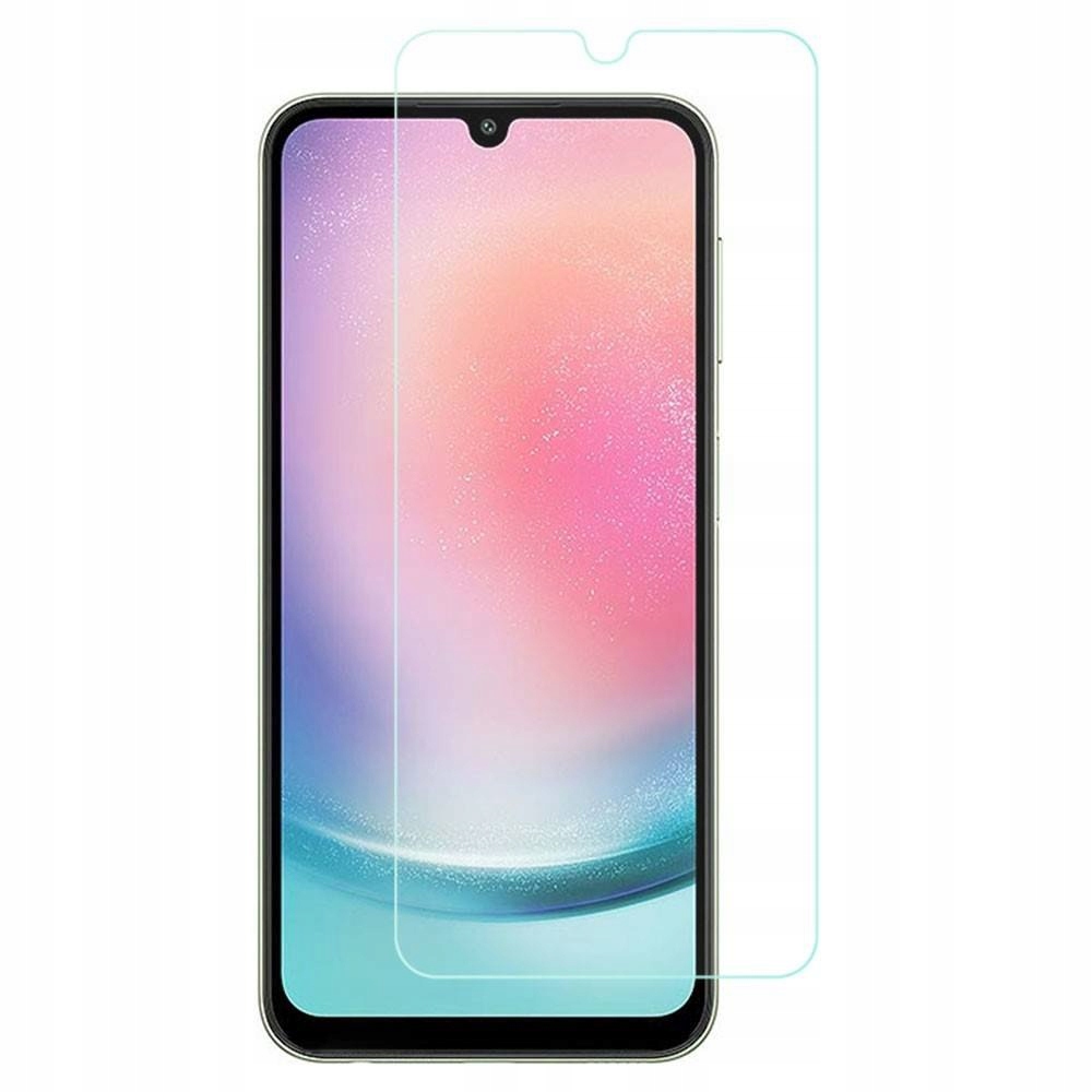 Szkło Hartowane SAMSUNG GALAXY A24 4G