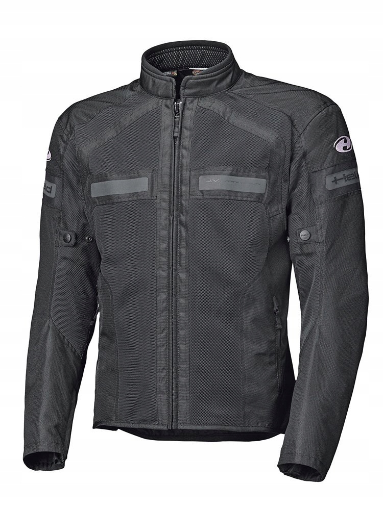 Textilná Bunda Held Tropic 3.0 Čierna