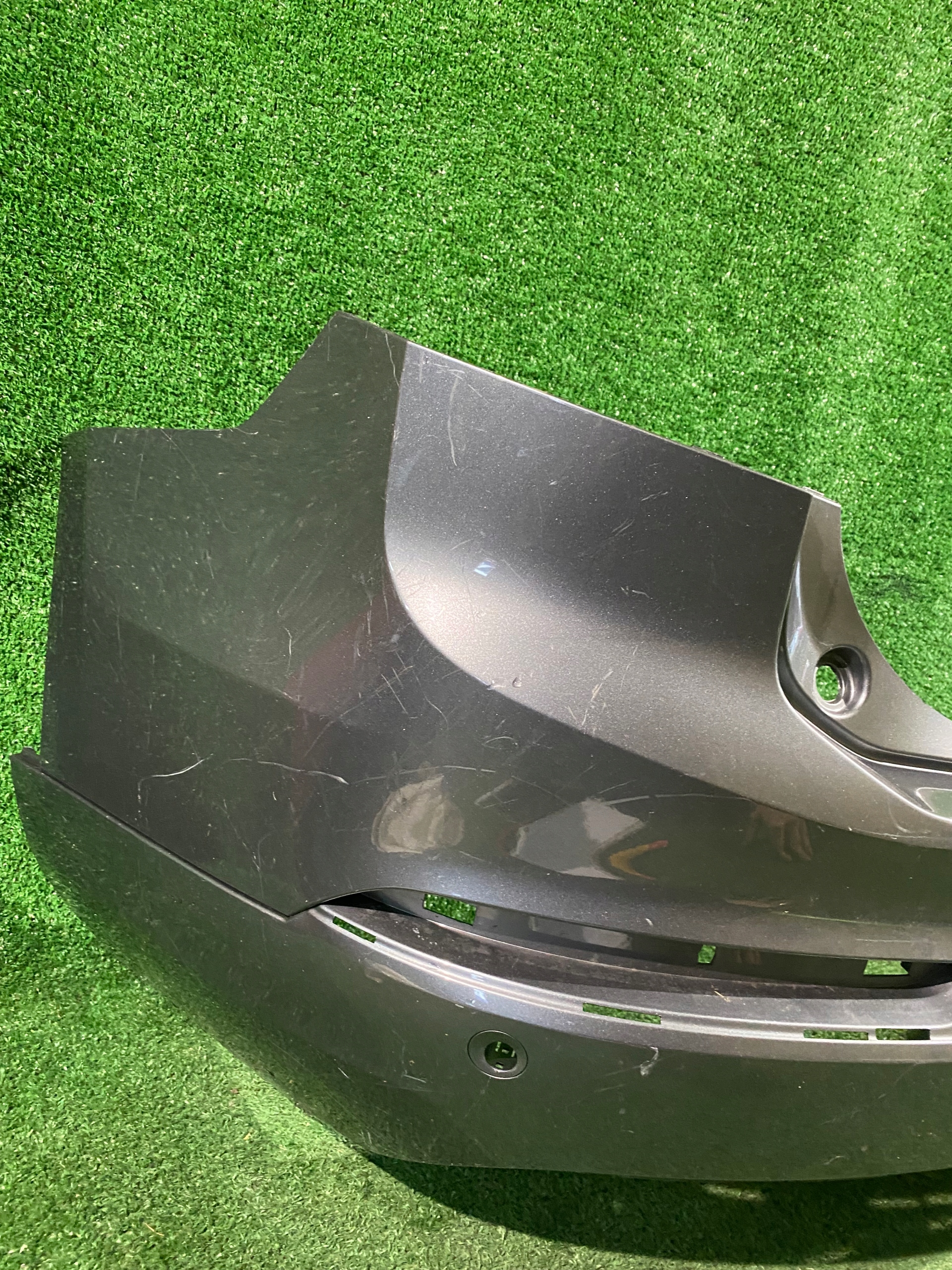 bumper rear rear part VOLVO XC90 II 15