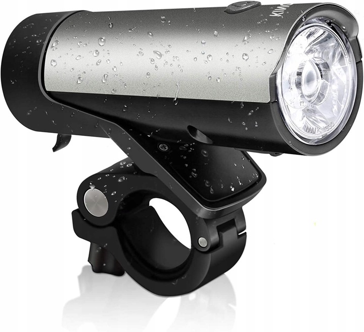 Lampka Rowerowa KingTop do roweru Led Oświetlenie