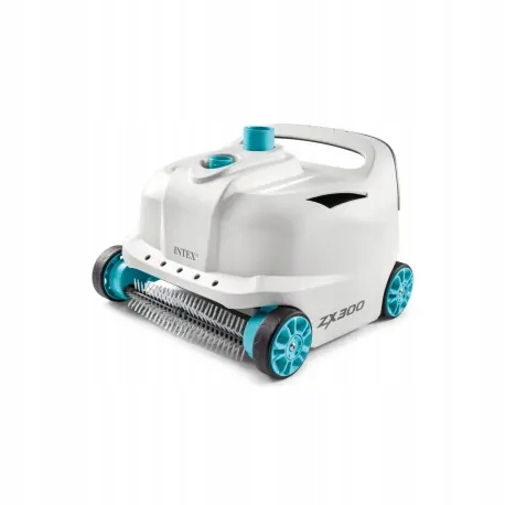 

Odkurzacz basenowy Intex 28005 ZX300
