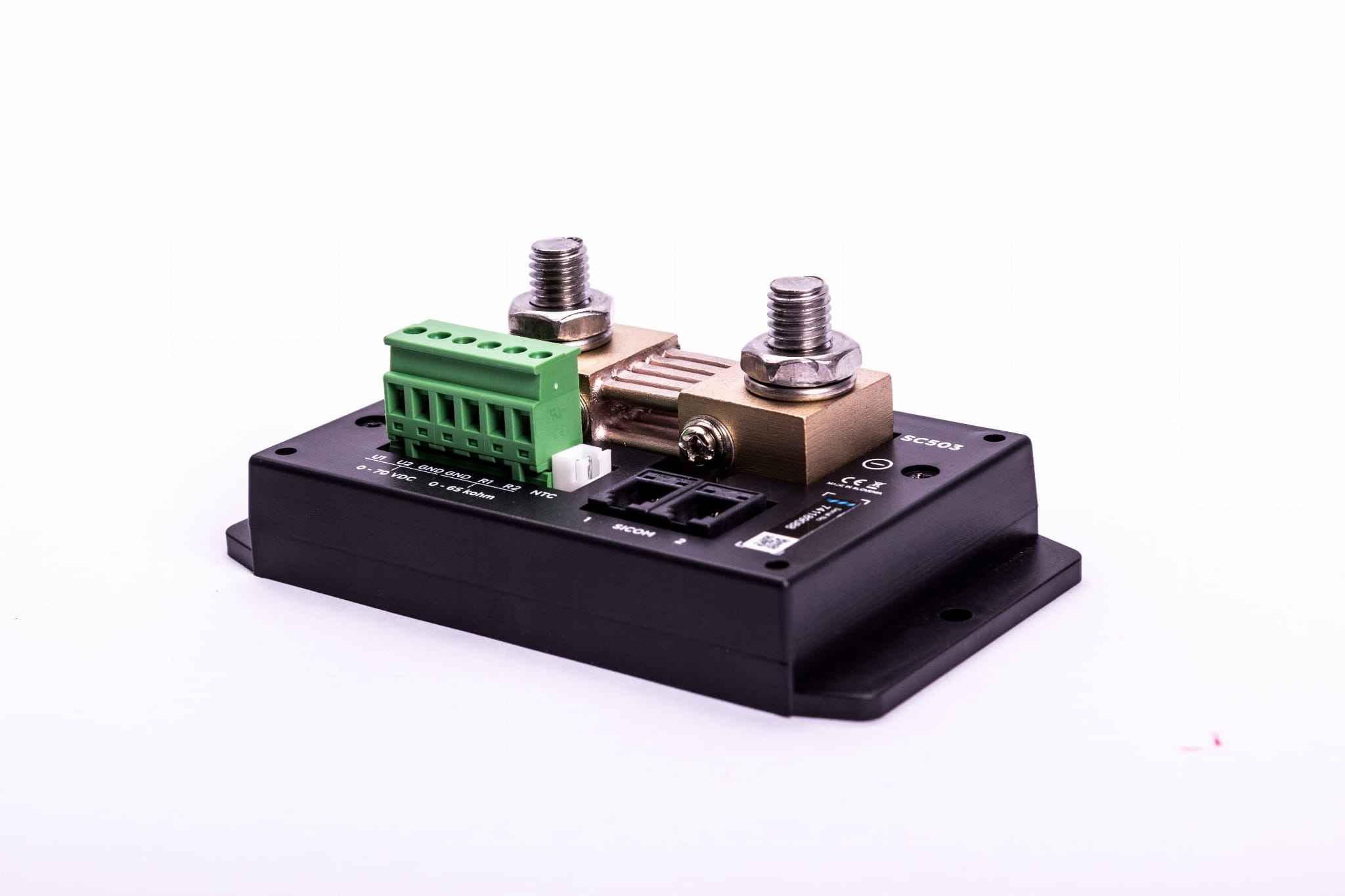 Simarine 500 А SC503 measuring шунт