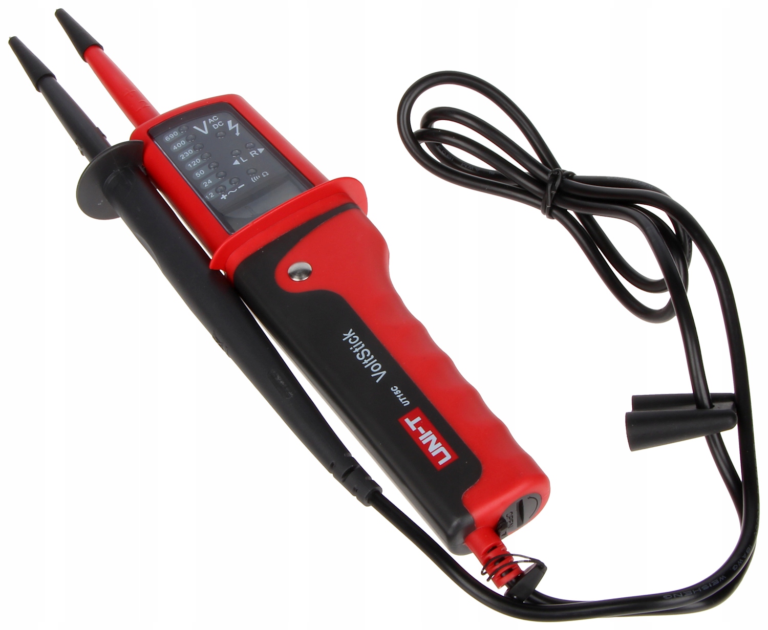 

Miernik cyfrowy UT15C Uni-t