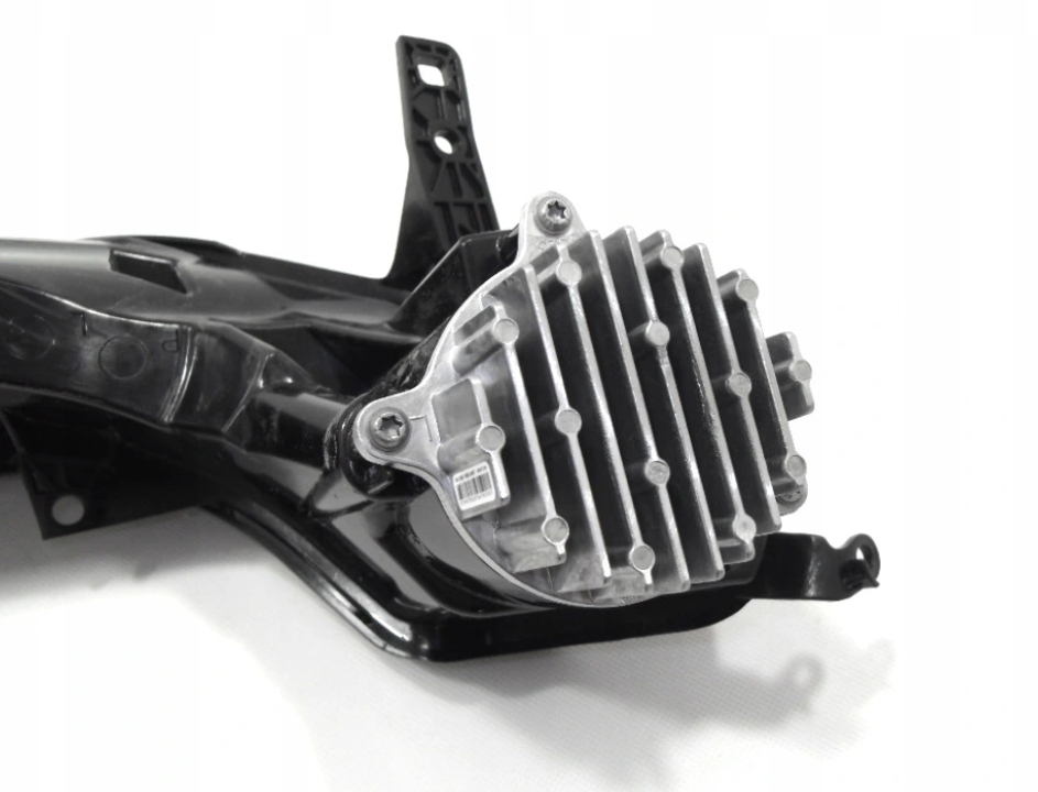 LAMPA LEWA PRZÓD RENAULT TALISMAN LED 266056053R NOWA ORYGINAŁ DOSTĘPNE! Producent części Renault OE