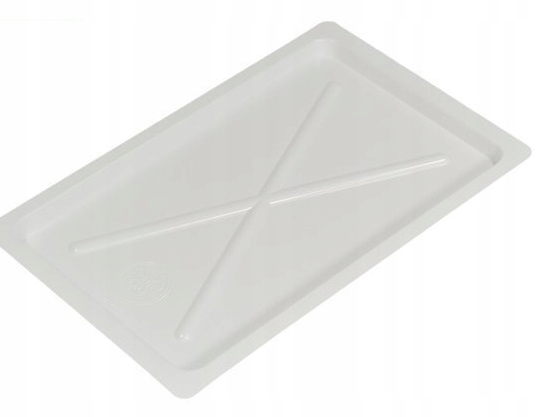

Podstawka Pod Suszarkę Ociekacz Tacka 55x24 CM