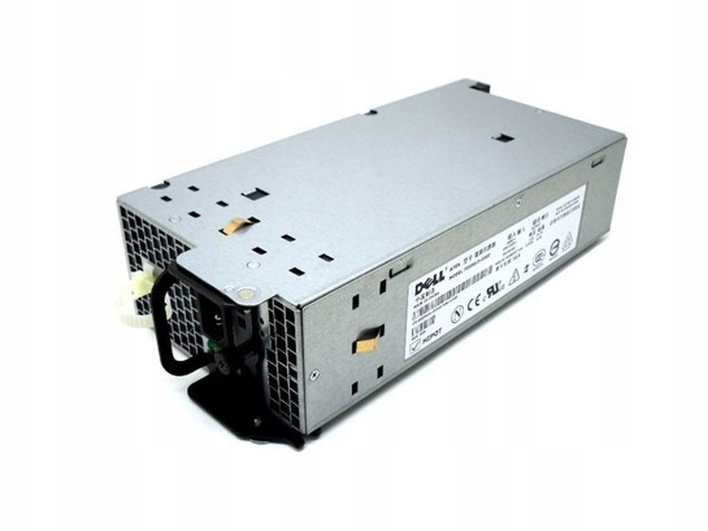 БЛОК ПИТАНИЯ ДЛЯ СЕРВЕРА DELL POWEREDGE 2800 930W