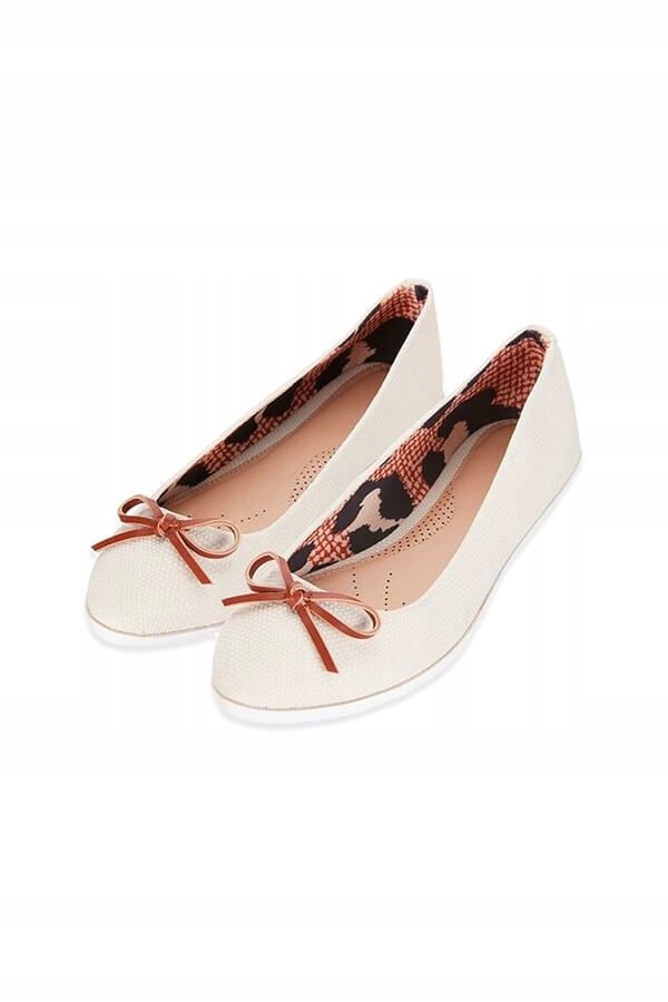 

Baleriny buty Avon rozm 39/25 cm