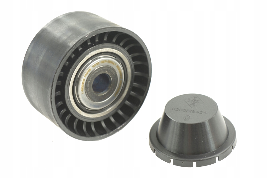 ZESTAW PASKA KLINOWEGO 2.3 DCI RENAULT MASTER 180KM 2020- 117202245R OE Producent części Renault OE