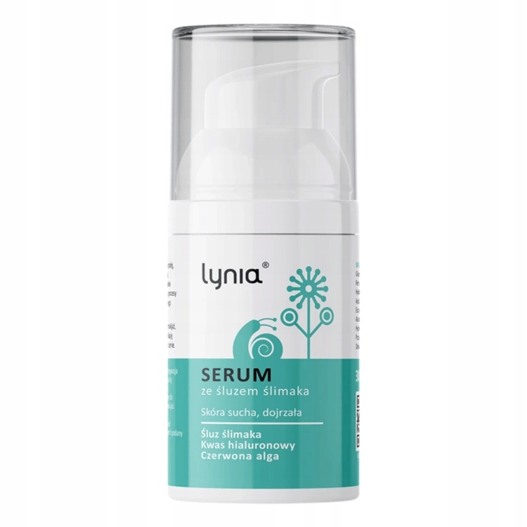 Protistárnoucí sérum Lynia 30 ml