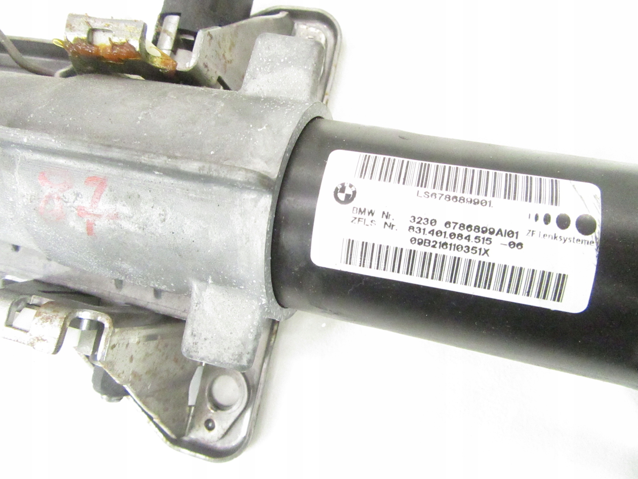 steering wheel rod BMW e81 E82 E87 E88 Europa handle 6786899