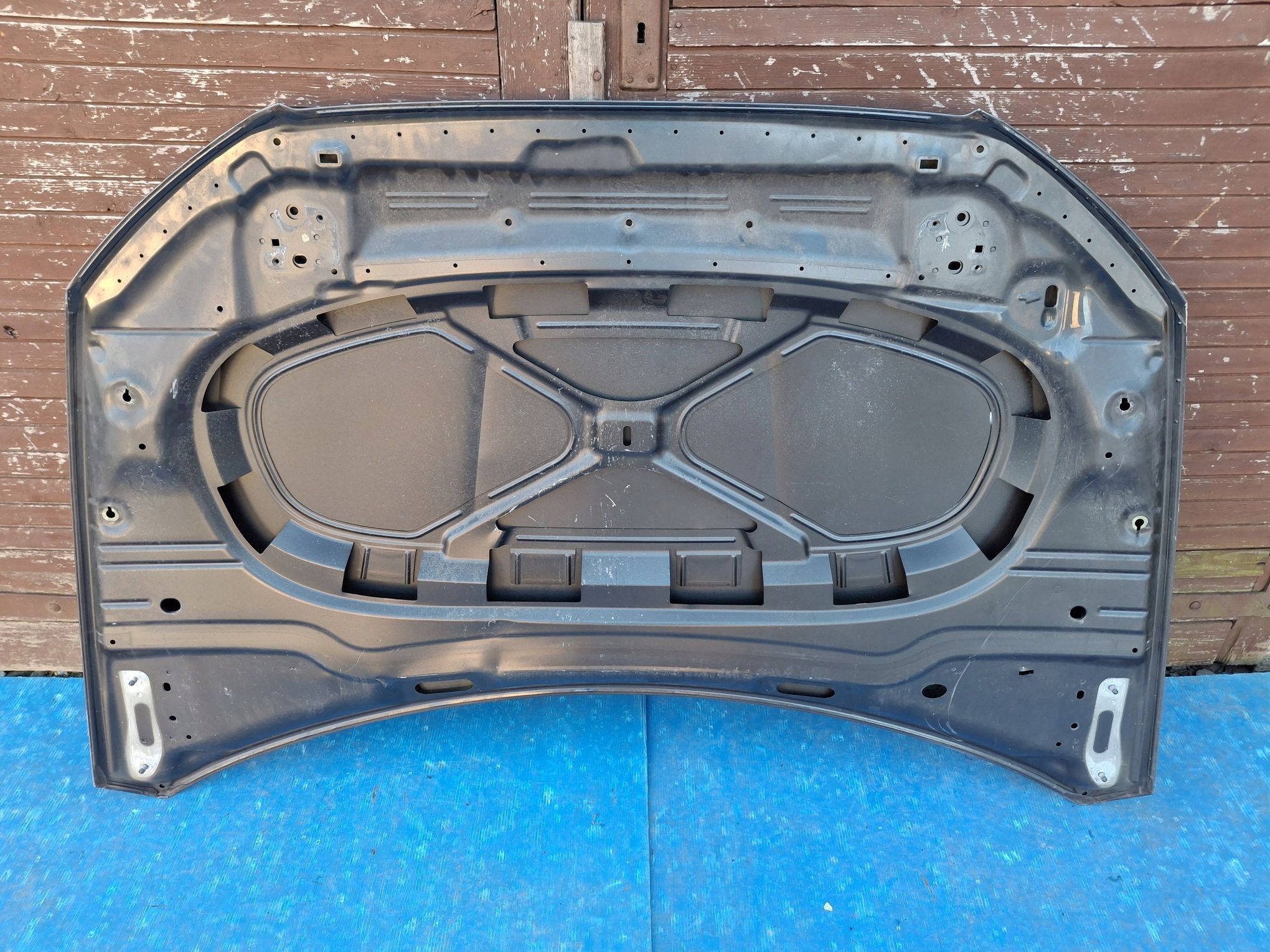 capot SEAT IBIZA V 2017R-> 6F