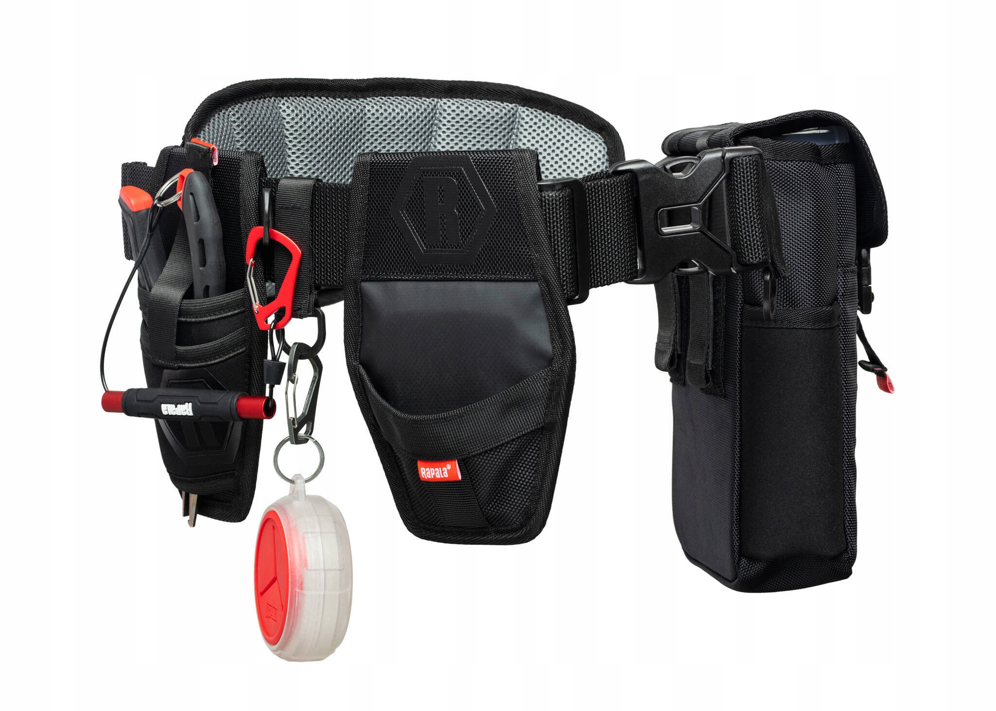 Pas Rapala Tool Belt Combo