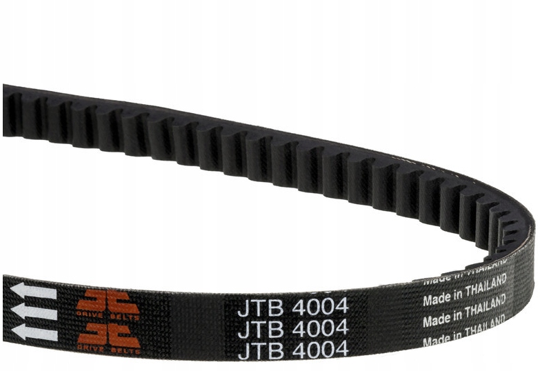 Pasek Pas Napędowy Jt 16,5X751 Standard Aprilia Amico 50 AMICO50 1992-1999