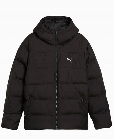 Pánská bunda Puma 627123-01 Vel. L