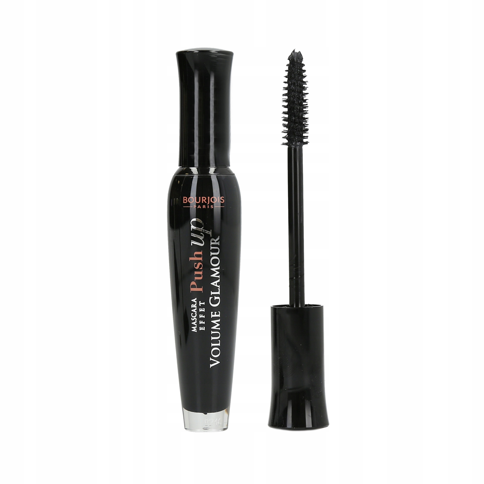 

Bourjois Volumeglamour Push Up Black Maskara
