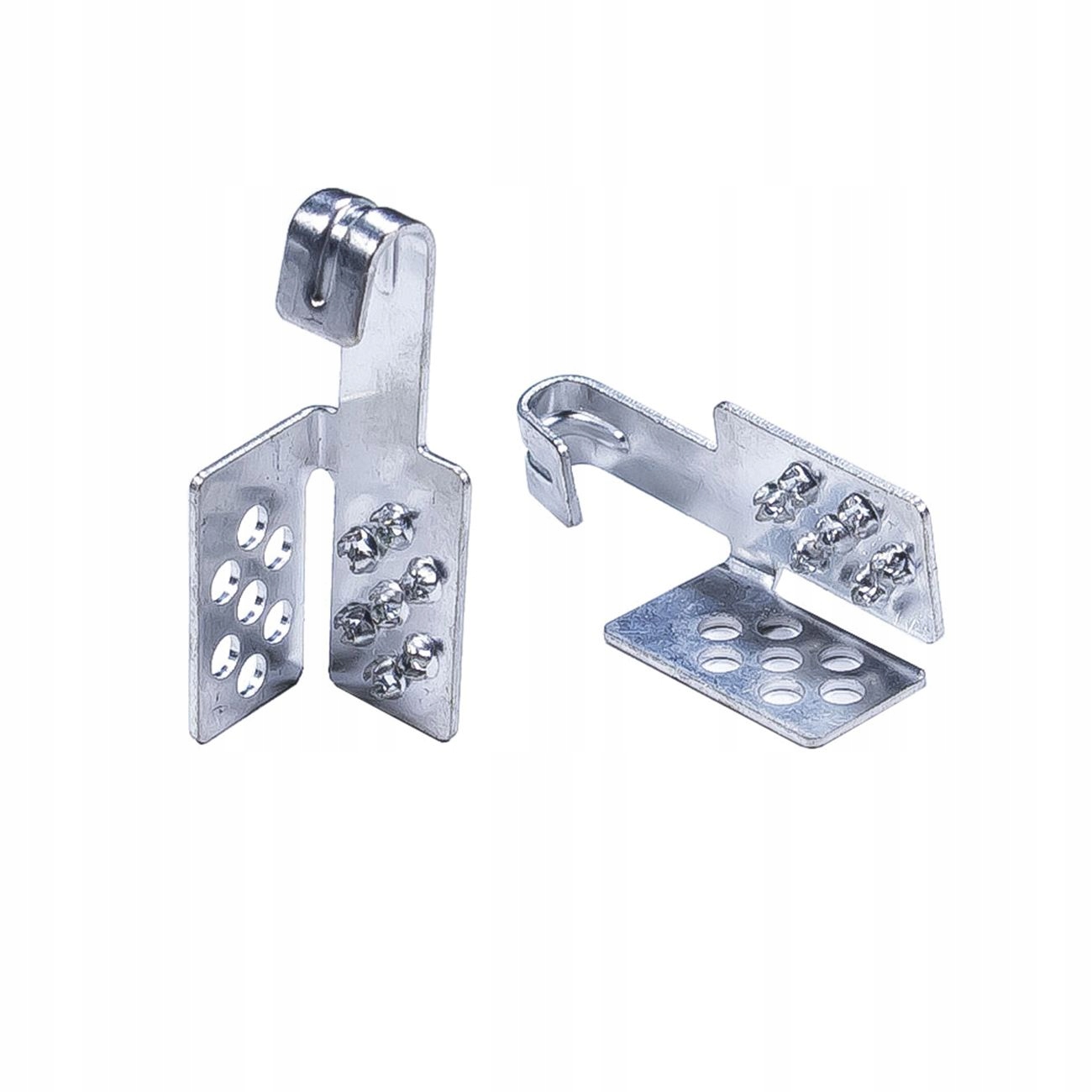 

Konektor typ Bx do folii grzewczej Hd-epl, Hd-pro