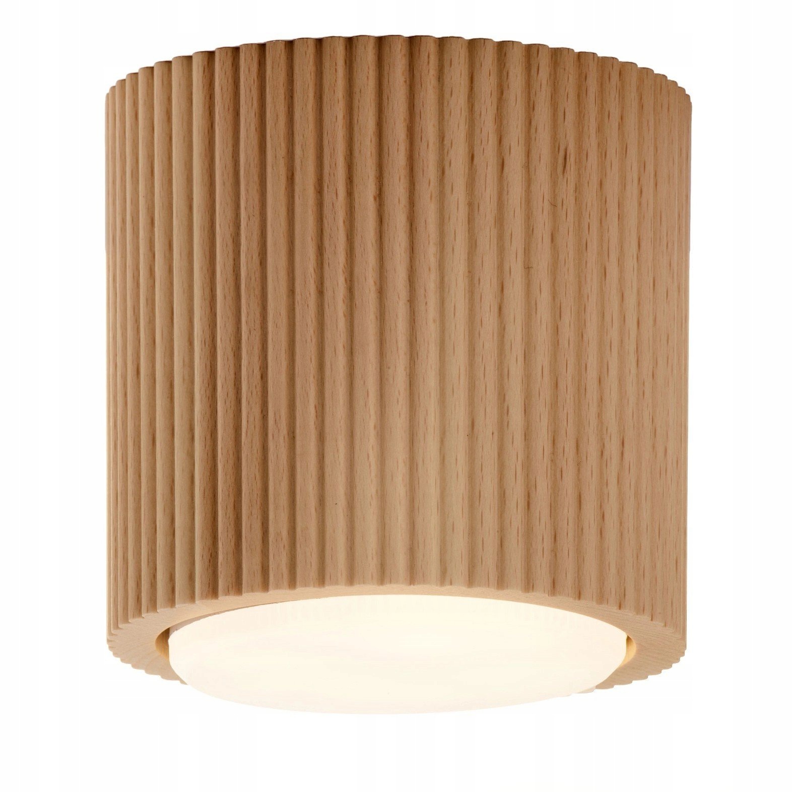 Spotová nástěnná lampa Tubo wood 41671 Sigma Lighting