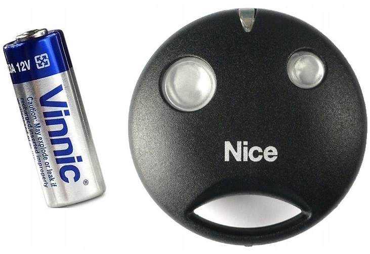 

Pilot Nice Smilo SM2 Nowy Bateria Hurt