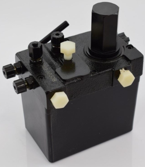 POMPA PODNOSZENIA KABINY MAN TGA TGM TGX TGS