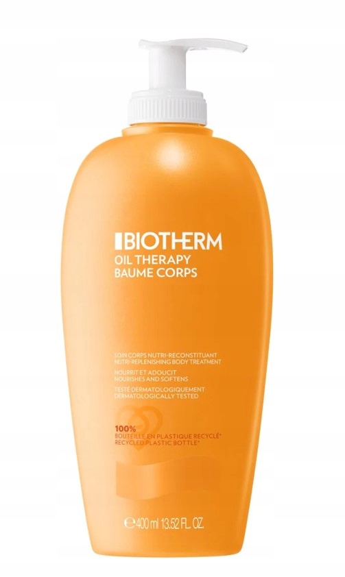 

Biotherm Baume Corps Odżywczy balsam do ciała
